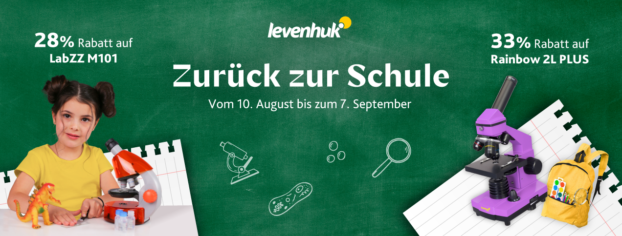 Levenhuk